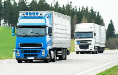 Antalya ile Arpaçay Arası Eşya Taşıma